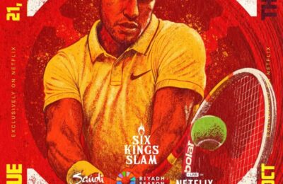 Carlos Alcaraz revine pe teren în octombrie la un turneu cu Sinner și Djokovic, după 105 zile de pauză