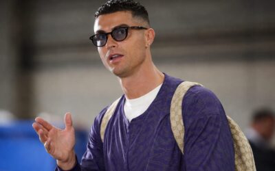 Cristiano Ronaldo ar fi cerut conducerii Al-Nassr să joace mai puțin în ultimul său sezon