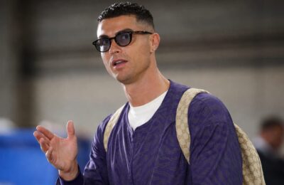 Cristiano Ronaldo ar fi cerut conducerii Al-Nassr să joace mai puțin în ultimul său sezon