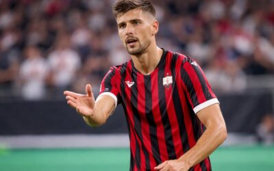 Dinamo are un acord verbal cu fundașul Imran Fetai și negociază transferul cu Shkendija