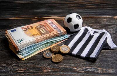 FCSB a plătit 1.3 milioane de euro pentru transferul fotbalistului Aymen Boutoutaou