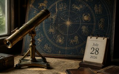 Horoscop 28 iulie 2026. Leii au o zi favorabilă inițiativelor iar Fecioarele sunt avantajate la calcule