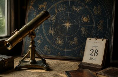 Horoscop 28 iulie 2026. Leii au o zi favorabilă inițiativelor iar Fecioarele sunt avantajate la calcule