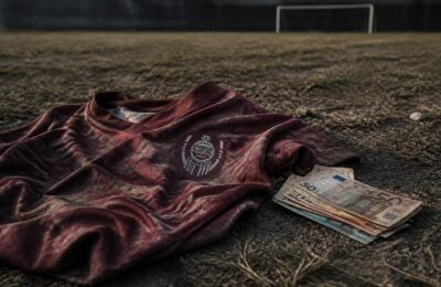 Iuliu Mureșan a demisionat de la CFR Cluj pe fondul crizei financiare. Clubul a plătit 150.000 de euro la ANAF