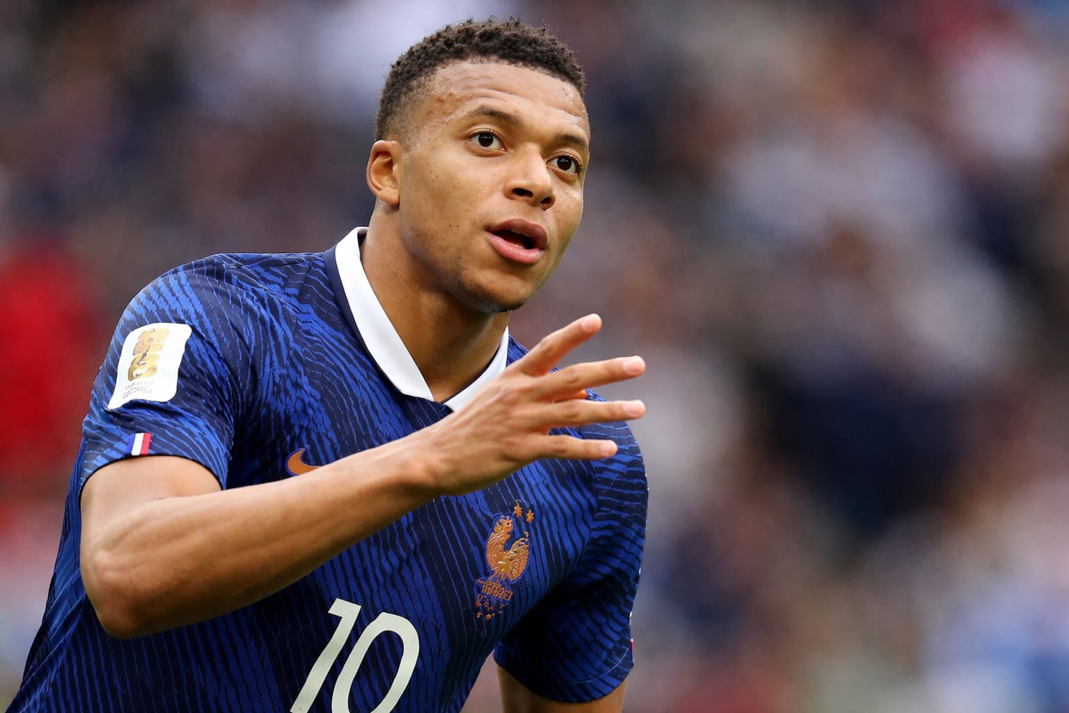 Mesajul lui Kylian Mbappé pentru suporteri după ce Franța a ratat podiumul la Cupa Mondială din 2026