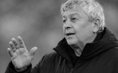 Mircea Lucescu rămâne al treilea cel mai titrat antrenor din istoria fotbalului, cu 37 de trofee