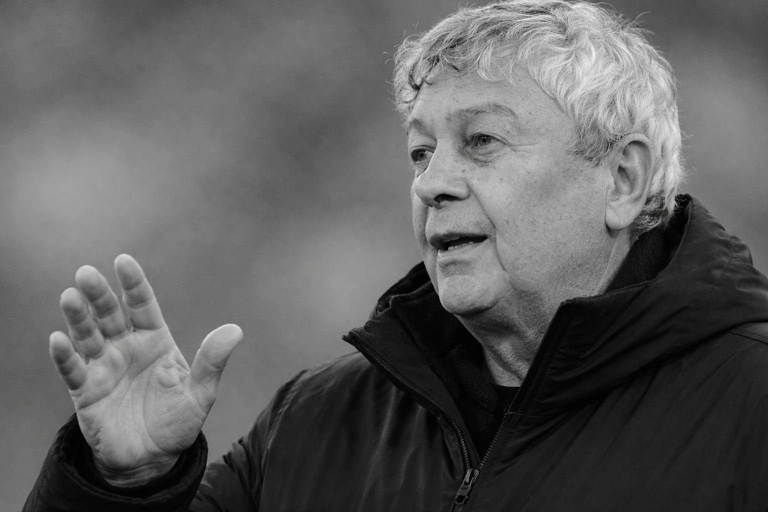 Mircea Lucescu rămâne al treilea cel mai titrat antrenor din istoria fotbalului, cu 37 de trofee