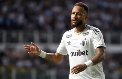 Neymar va deveni liber de contract. Atacantul brazilian își încheie înțelegerea cu Santos în decembrie