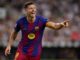 Robert Lewandowski a plecat de la Barcelona la Chicago Fire după ce a refuzat 200 de milioane de euro din Arabia Saudită