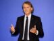 Roberto Mancini a fost numit din nou selecționerul Italiei și a semnat un contract pe patru ani