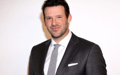 Analistul sportiv Tony Romo a fost suspendat de CBS după arestarea pentru conducere sub influența alcoolului