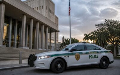 Andrew și Tristan Tate arestați la Miami contestă extrădarea în Marea Britanie