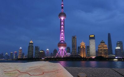 Asia Express revine din 6 septembrie cu un traseu de peste 10.000 de kilometri prin Uzbekistan și China