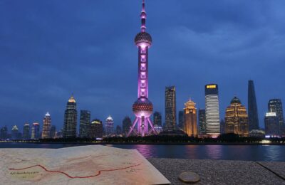 Asia Express revine din 6 septembrie cu un traseu de peste 10.000 de kilometri prin Uzbekistan și China
