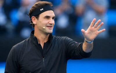 Averea lui Roger Federer a scăzut sub un miliard de dolari după o pierdere de 52 de milioane într-o zi