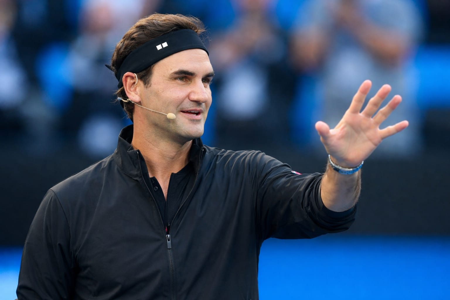 Averea lui Roger Federer a scăzut sub un miliard de dolari după o pierdere de 52 de milioane într-o zi