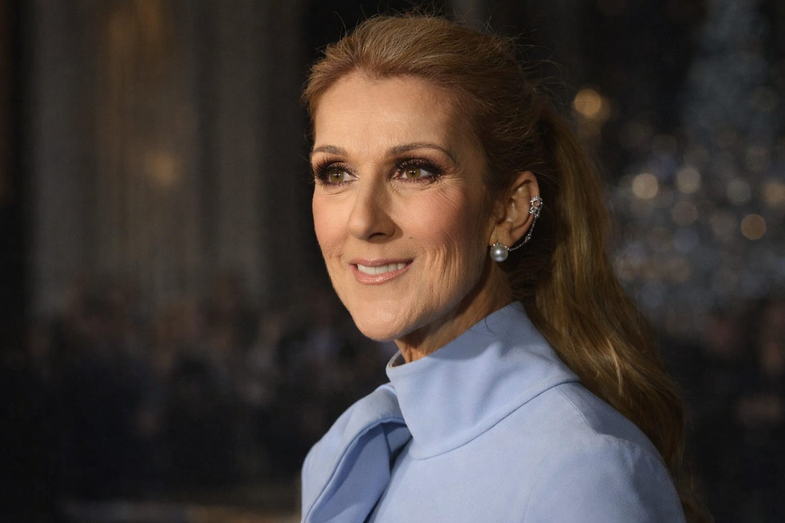 Celine Dion revine pe scenă în septembrie cu o serie de concerte la Paris