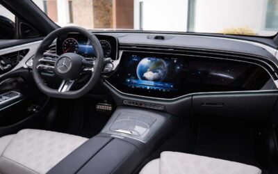 CEO-ul Mercedes-Benz recunoaște că interioarele digitale au prioritizat tehnologia în detrimentul confortului