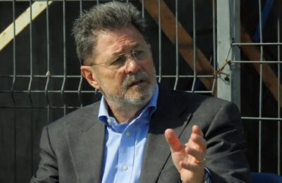 Cornel Dinu are pensia poprită cu 3.500 de lei lunar în urma litigiului cu Cornel Țălnar