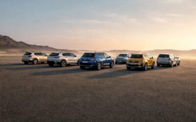 Costurile reale ale mașinilor Dacia pe 10 ani: GPL este cea mai economică opțiune