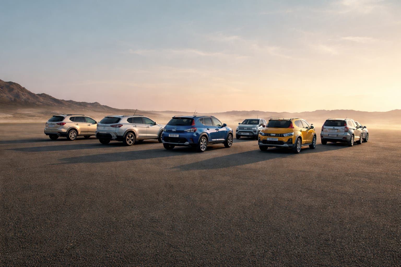 Costurile reale ale mașinilor Dacia pe 10 ani: GPL este cea mai economică opțiune