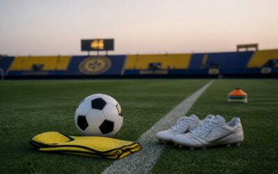 Cristiano Ronaldo a anunțat că sezonul 2026-2027 ar putea fi ultimul din cariera sa