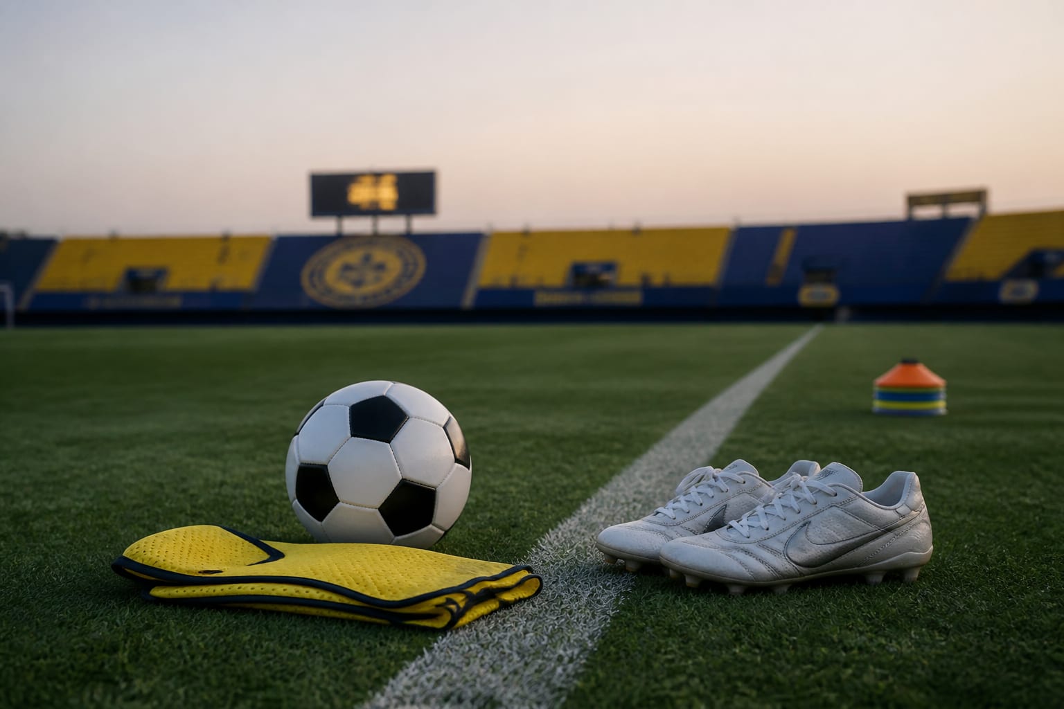 Cristiano Ronaldo a anunțat că sezonul 2026-2027 ar putea fi ultimul din cariera sa
