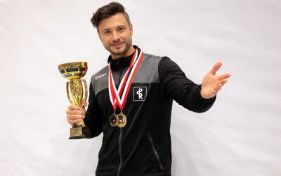 Dima Roșca, campion mondial la dans la bară, intră în sezonul 10 din Insula Iubirii