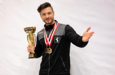 Dima Roșca, campion mondial la dans la bară, intră în sezonul 10 din Insula Iubirii