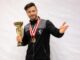 Dima Roșca, campion mondial la dans la bară, intră în sezonul 10 din Insula Iubirii