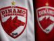 Dinamo va avea o nouă siglă la finalul sezonului, creată împreună cu suporterii