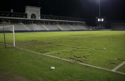 FCSB a învins FC Botoșani cu 3-2 și a urcat pe primul loc în Superligă
