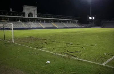 FCSB a învins FC Botoșani cu 3-2 și a urcat pe primul loc în Superligă