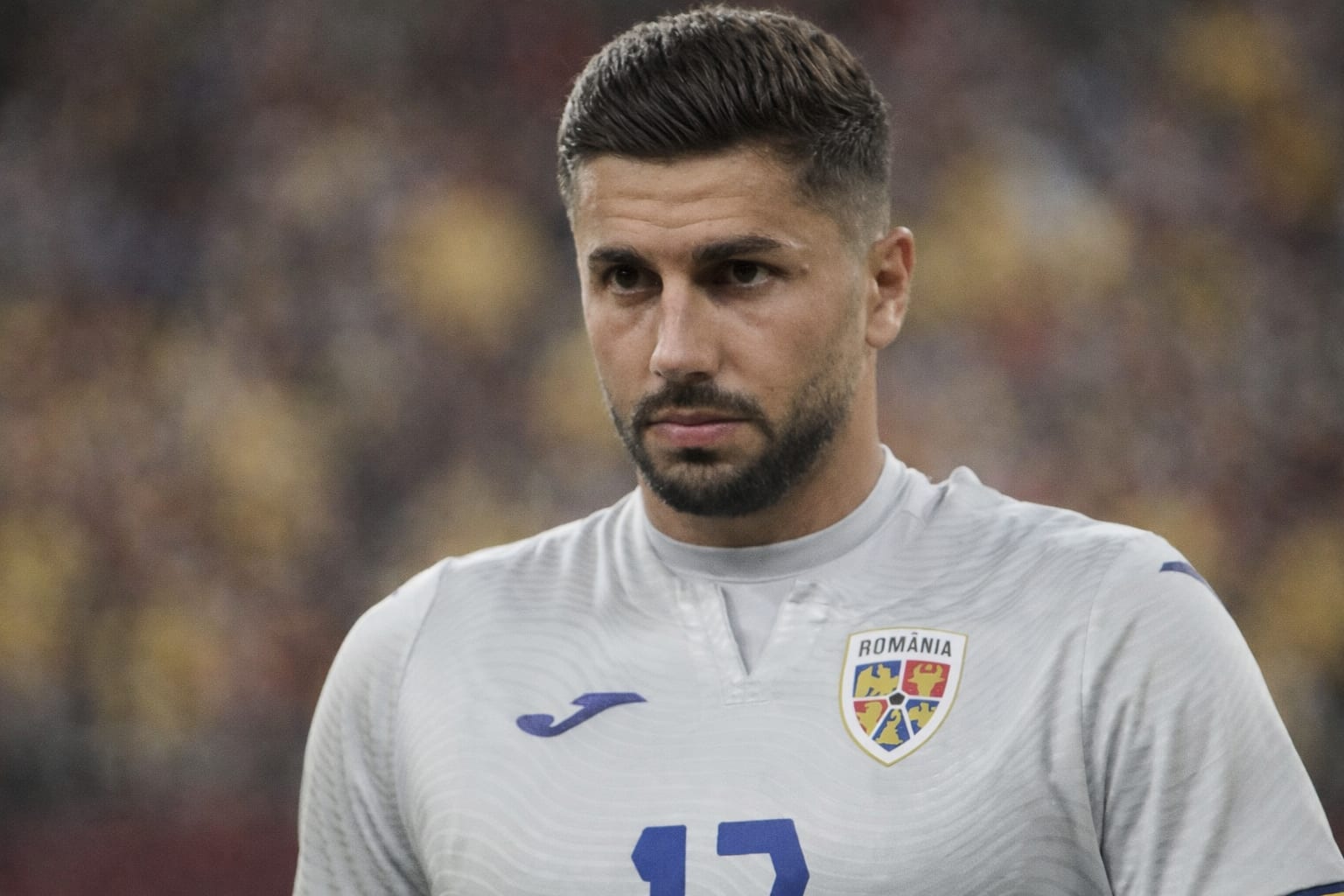 Horațiu Moldovan a debutat la Eyupspor. Nota primită de portar în înfrângerea cu Beșiktaș