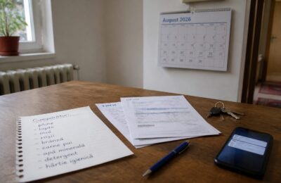Horoscop 29 august 2026: O zi potrivită pentru organizare și clarificarea chestiunilor practice