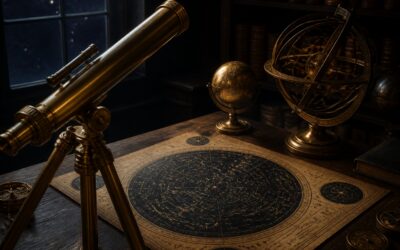 Horoscop pentru 11 august 2026. O zi de marți care cere ordine și răbdare