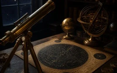 Horoscop pentru 11 august 2026. O zi de marți care cere ordine și răbdare