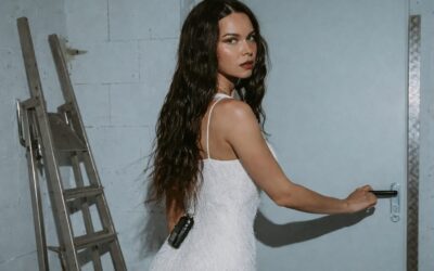 INNA a devenit prima artistă din România cu 10 piese ce depășesc 100 de milioane de ascultări pe Spotify