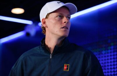 Liderii tenisului mondial Jannik Sinner și Carlos Alcaraz s-au retras de la turneul de la Cincinnati