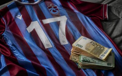 Mohamed Salah, ofertă de 17 milioane de euro de la Trabzonspor, dar președintele clubului neagă acordul
