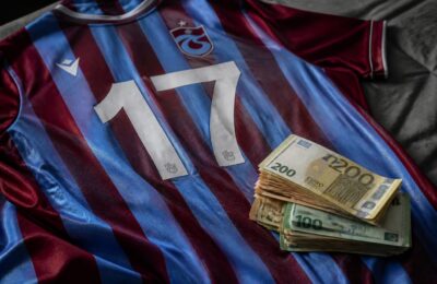 Mohamed Salah, ofertă de 17 milioane de euro de la Trabzonspor, dar președintele clubului neagă acordul
