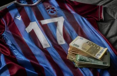 Mohamed Salah, ofertă de 17 milioane de euro de la Trabzonspor, dar președintele clubului neagă acordul