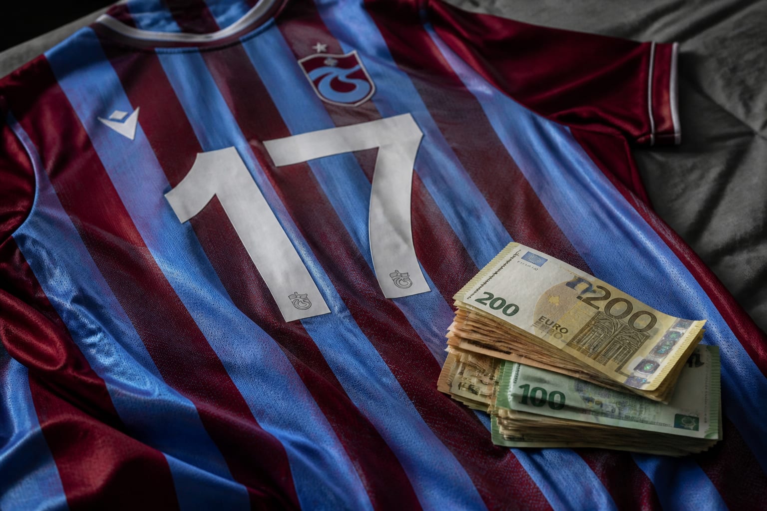 Mohamed Salah, ofertă de 17 milioane de euro de la Trabzonspor, dar președintele clubului neagă acordul