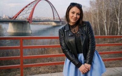 O femeie a fost ucisă de un urs într-un camping din Munții Altai. Autoritățile au interzis camparea în zonă