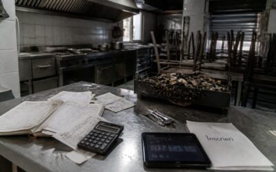 Paul Nicolau Pescobar va prezenta la PRO TV o emisiune pentru restaurantele aflate în dificultate