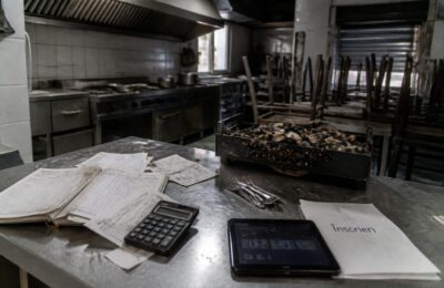 Paul Nicolau Pescobar va prezenta la PRO TV o emisiune pentru restaurantele aflate în dificultate