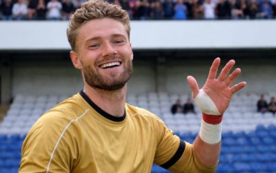 Portarul lui Millwall a egalat recordul lui Duckadam după ce a apărat patru penalty-uri consecutive