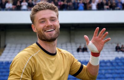 Portarul lui Millwall a egalat recordul lui Duckadam după ce a apărat patru penalty-uri consecutive
