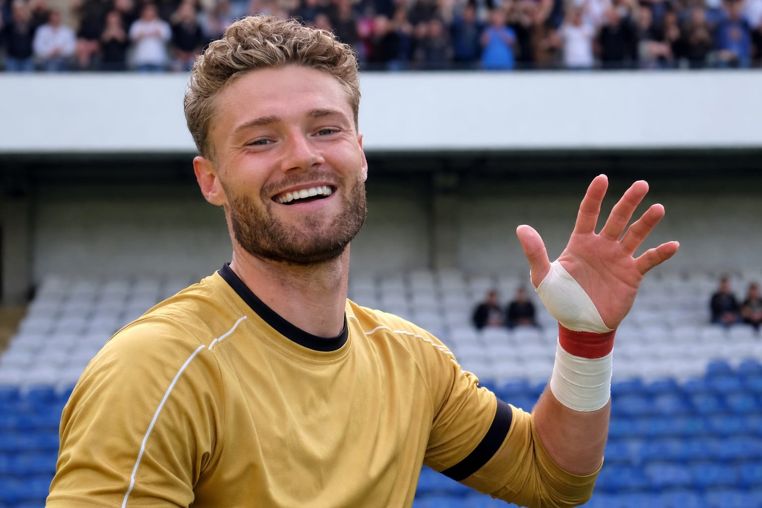 Portarul lui Millwall a egalat recordul lui Duckadam după ce a apărat patru penalty-uri consecutive