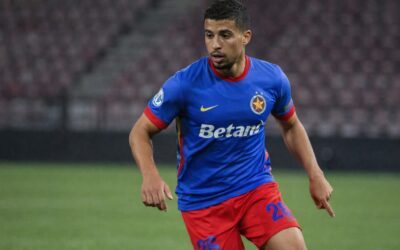 Prima înfrângere a sezonului pentru FCSB în meciul cu CFR Cluj a declanșat un conflict intern în club